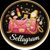 sellagram